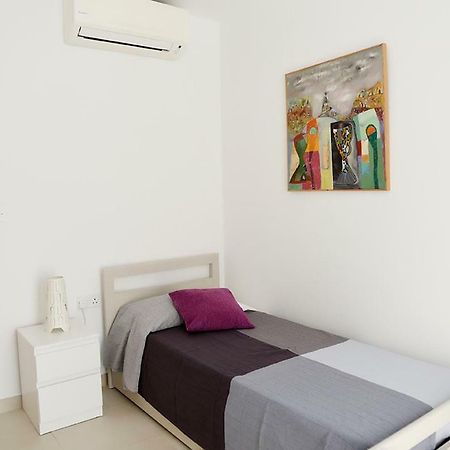 13 Village Apartments Mellieħa Zewnętrze zdjęcie