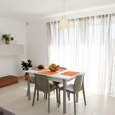 13 Village Apartments Mellieħa Zewnętrze zdjęcie