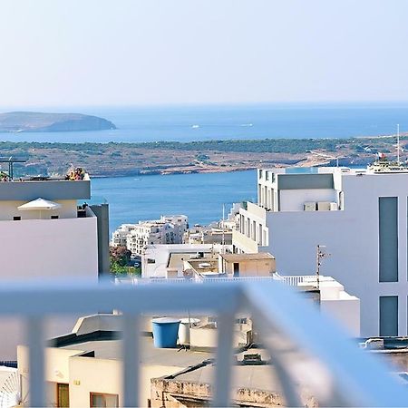 13 Village Apartments Mellieħa Zewnętrze zdjęcie
