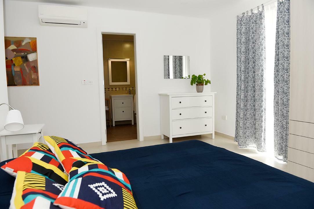 13 Village Apartments Mellieħa Zewnętrze zdjęcie