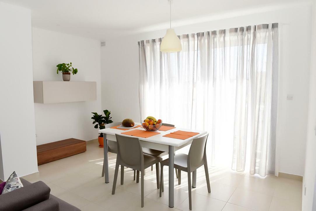 13 Village Apartments Mellieħa Zewnętrze zdjęcie