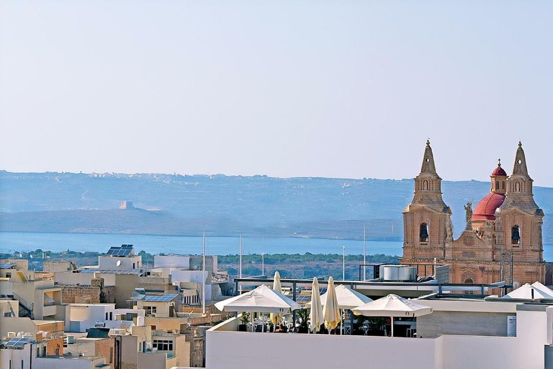 13 Village Apartments Mellieħa Zewnętrze zdjęcie