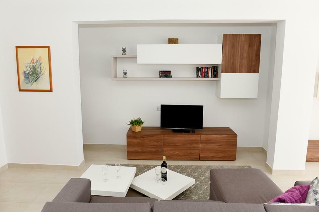 13 Village Apartments Mellieħa Zewnętrze zdjęcie