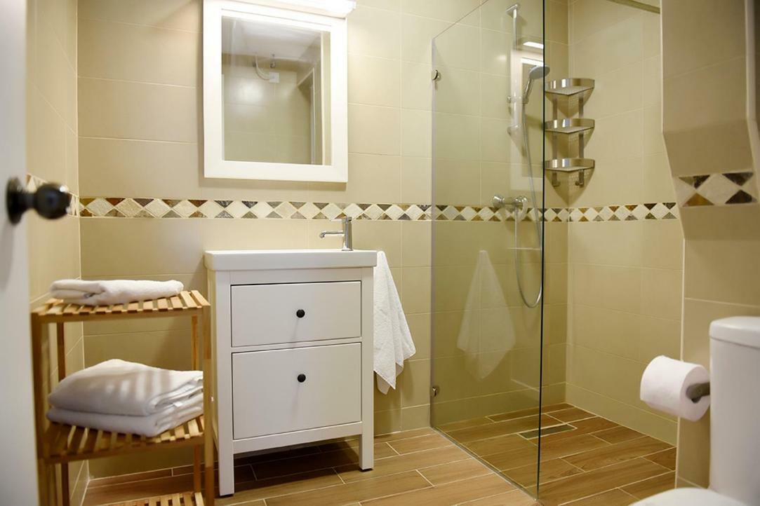 13 Village Apartments Mellieħa Zewnętrze zdjęcie