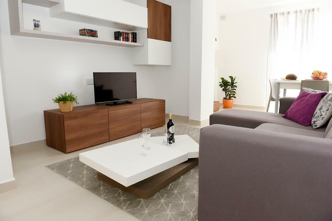 13 Village Apartments Mellieħa Zewnętrze zdjęcie