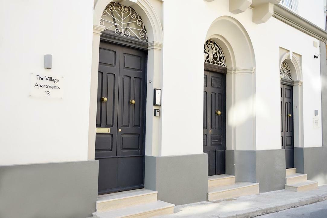 13 Village Apartments Mellieħa Zewnętrze zdjęcie