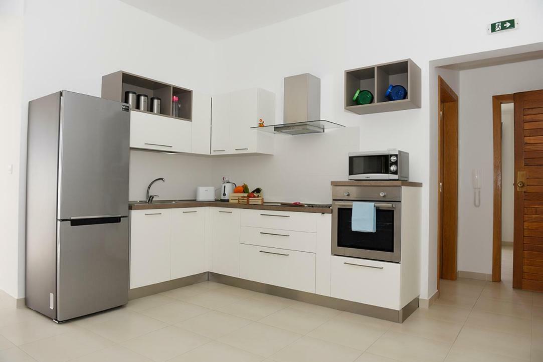 13 Village Apartments Mellieħa Zewnętrze zdjęcie