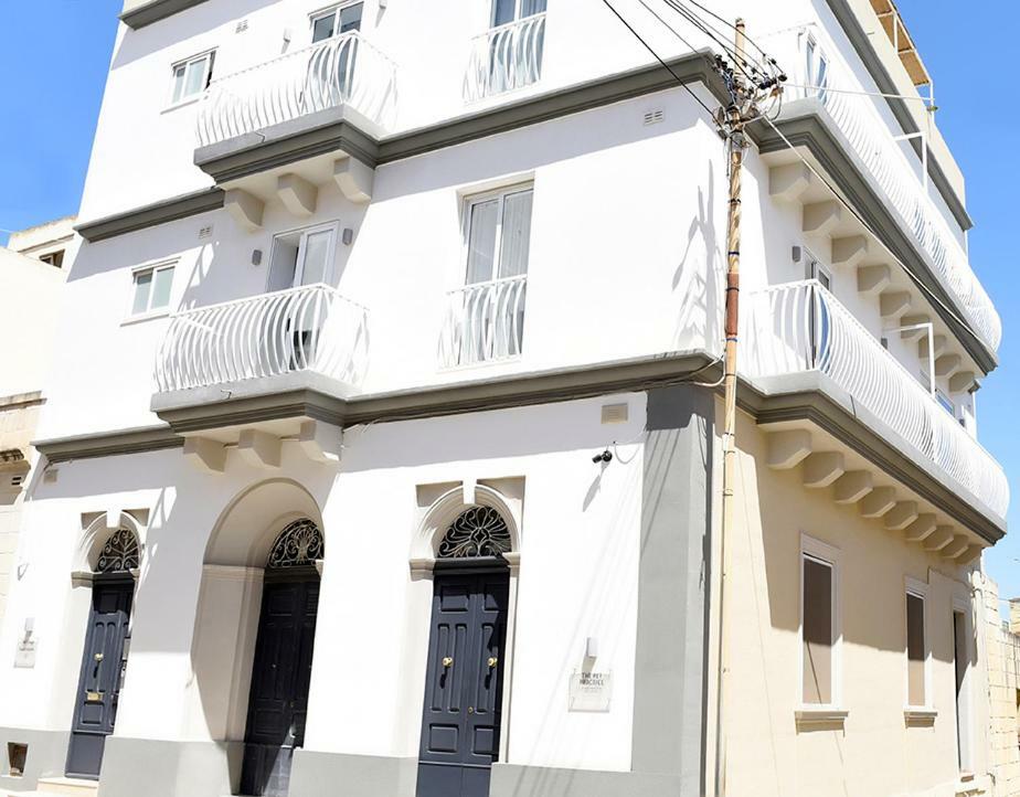 13 Village Apartments Mellieħa Zewnętrze zdjęcie