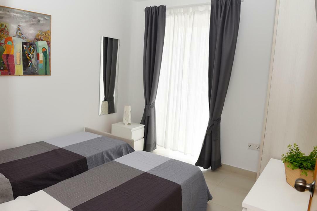 13 Village Apartments Mellieħa Zewnętrze zdjęcie