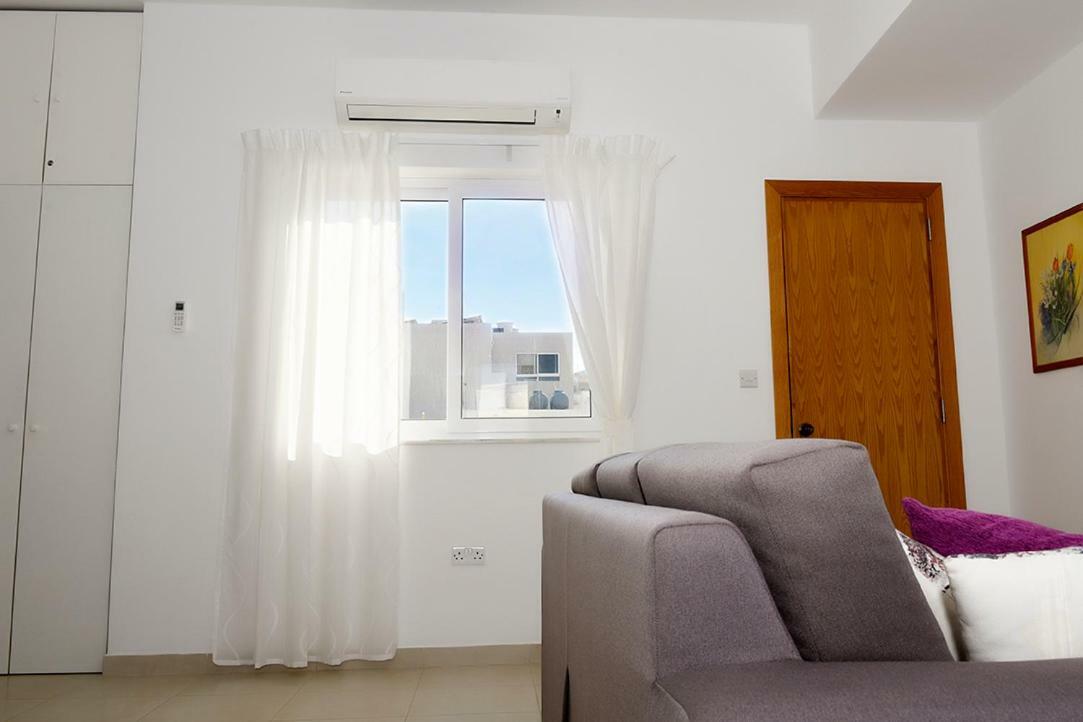 13 Village Apartments Mellieħa Zewnętrze zdjęcie