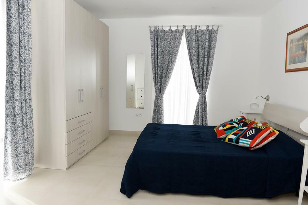 13 Village Apartments Mellieħa Zewnętrze zdjęcie
